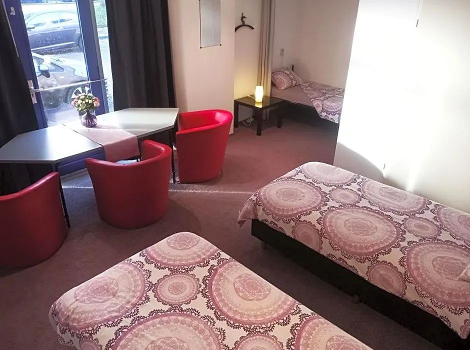 B&B Zevenkamp-1
